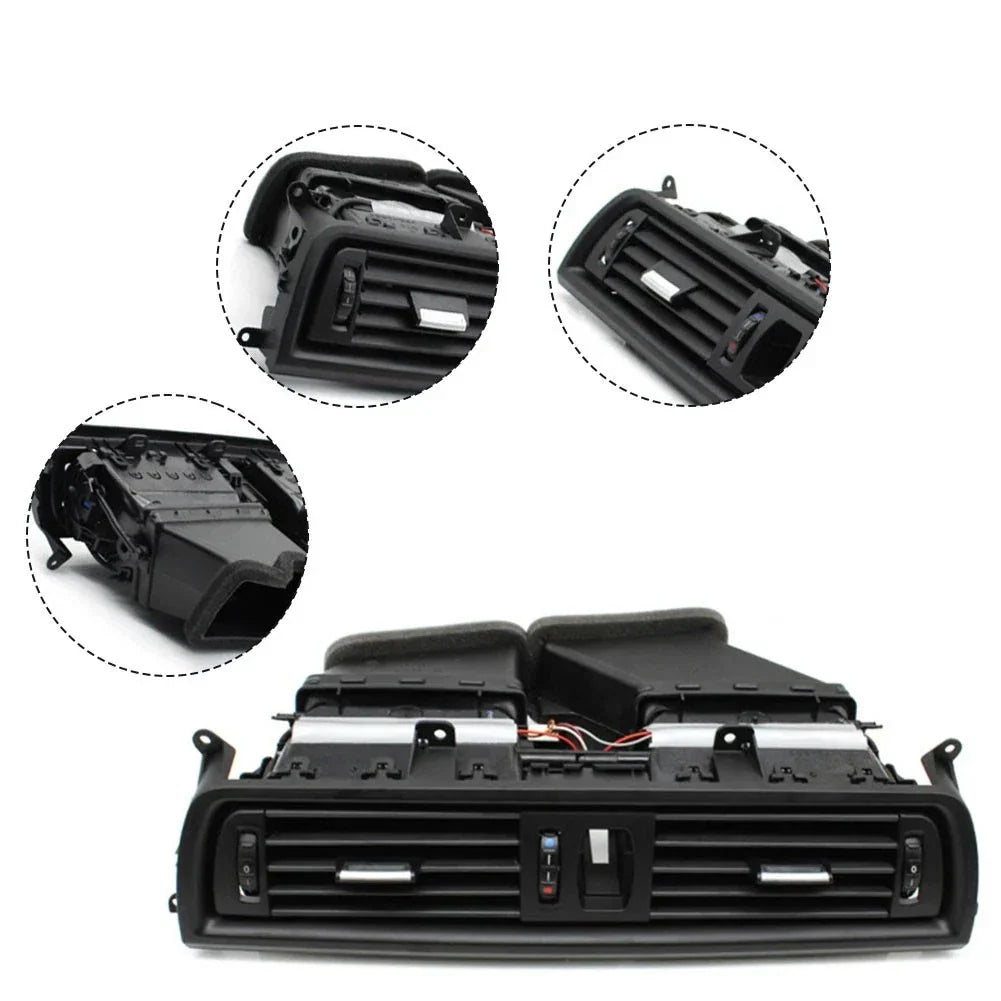 Air Conditioning Vent Assembly for BMW 5 Series