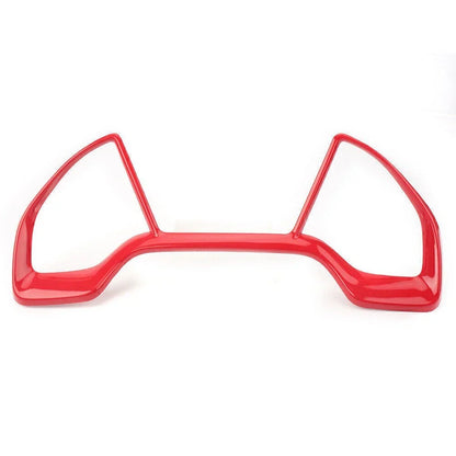 Center Console Trim Cover for Honda Civic 10th Gen (2016-2018)