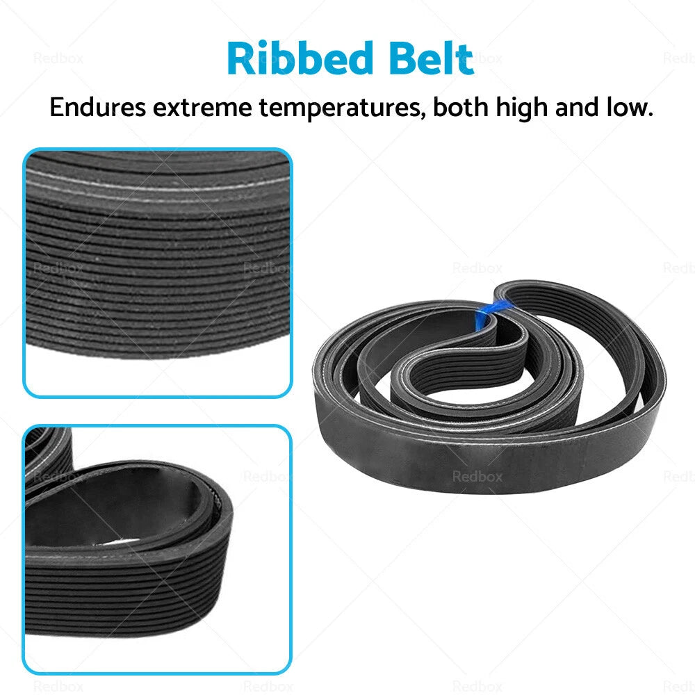 Ribbed Belt 6PK1790 for Suzuki Kizashi, SX4, Renault Laguna, Holden Barina