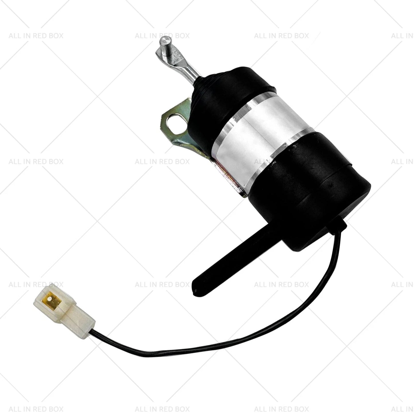 Fuel Shut Off Solenoid for Kubota B1550D B1750D