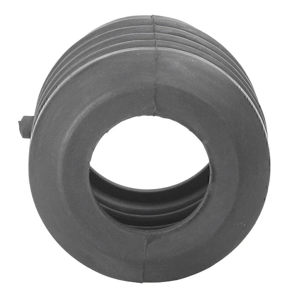 Rear Brake Pump Gaiter Boot Cover for Harley Softail Fatboy