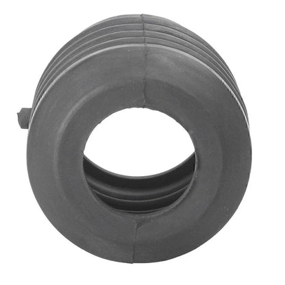 Rear Brake Pump Gaiter Boot Cover for Harley Softail Fatboy