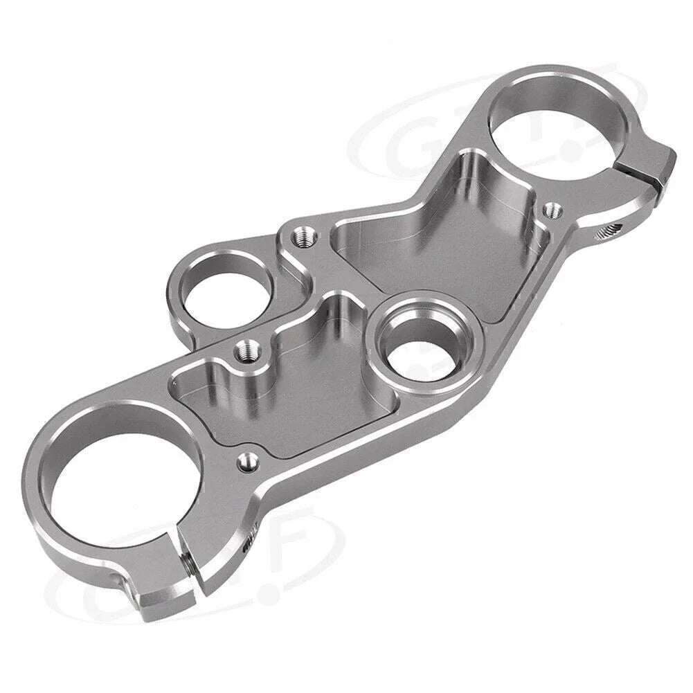 Triple Tree Front End Upper Top Clamp for SUZUKI GSXR 600 01-03, GSXR 1000 (2001-2003)