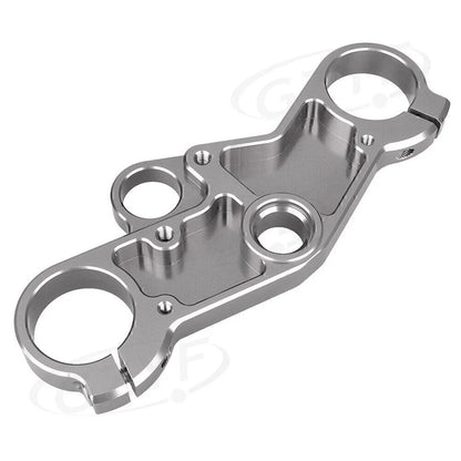 Triple Tree Front End Upper Top Clamp for SUZUKI GSXR 600 01-03, GSXR 1000 (2001-2003)