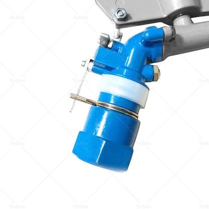 360° Adjustable Irrigation Spray Tool for Large Area Watering