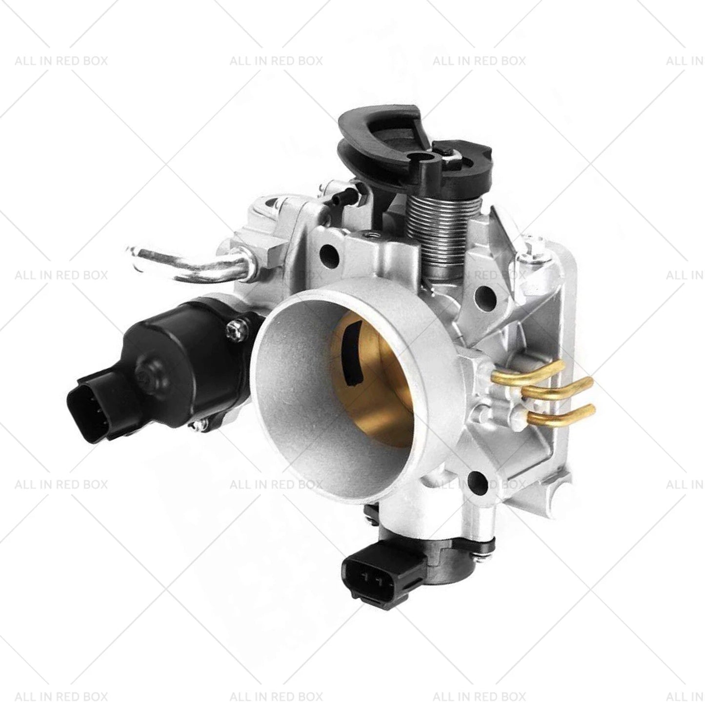 Throttle Body Actuator for Mitsubishi Lancer SOHC 2.0L (2002-2007)