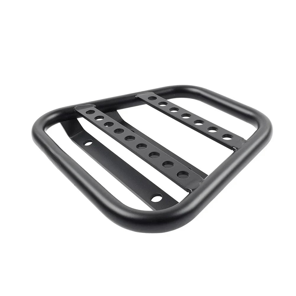 Rear Luggage Rack Top Box Carrier for Street Scrambler 900 (2016-2025)