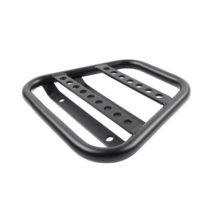 Rear Luggage Rack Top Box Carrier for Street Scrambler 900 (2016-2025)