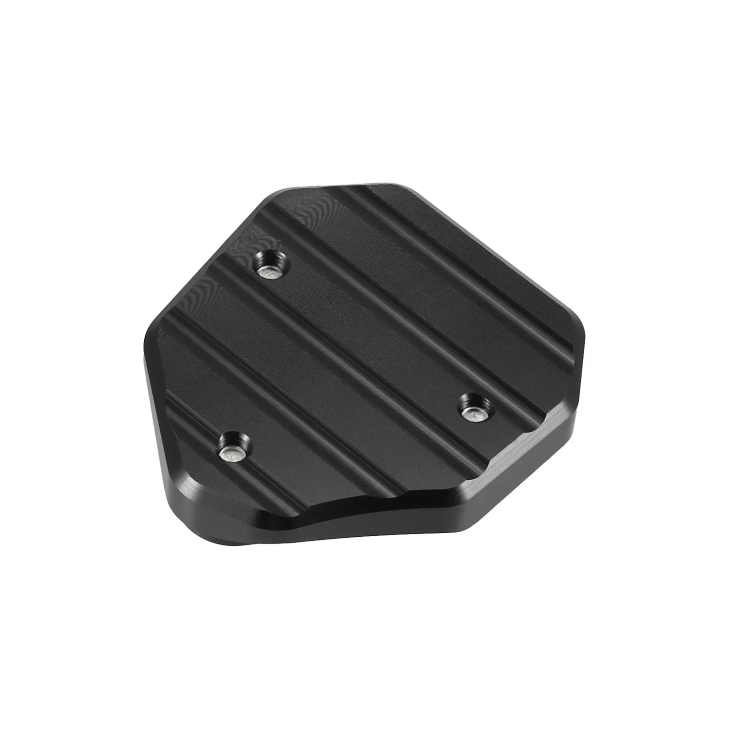 Motorcycle Kickstand Pad for HONDA CB1300 (2020-2023) - Black Side Stand Plate