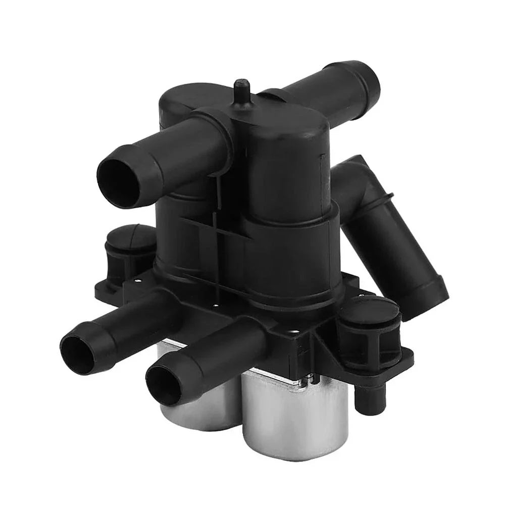 Heater Control Valve for Jaguar S-Type (2004-2007)