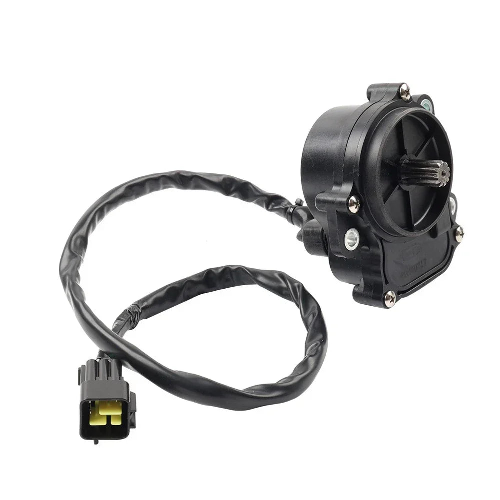 Front Differential Servo Motor Gear Actuator for CFMOTO CF450 (2015-2023)