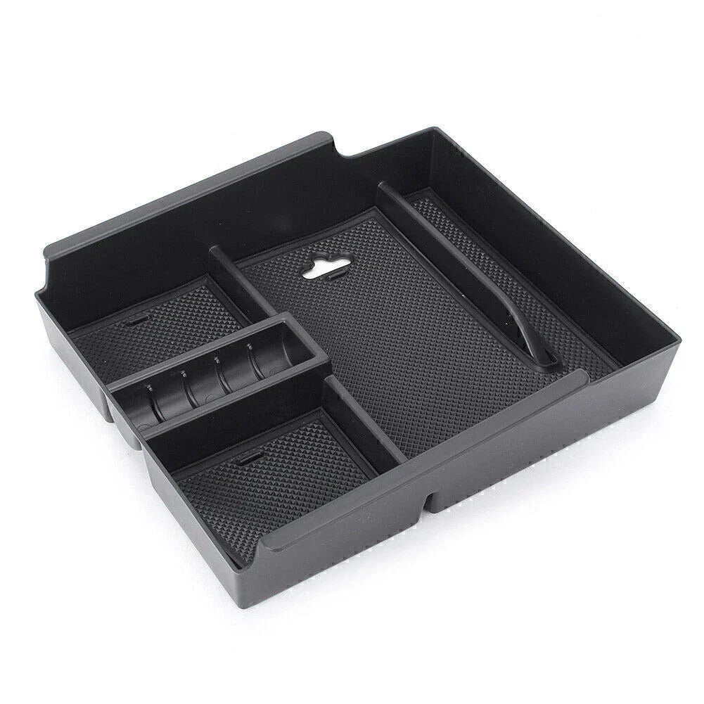 Armrest Storage Box for Toyota Alphard (2015-2017)
