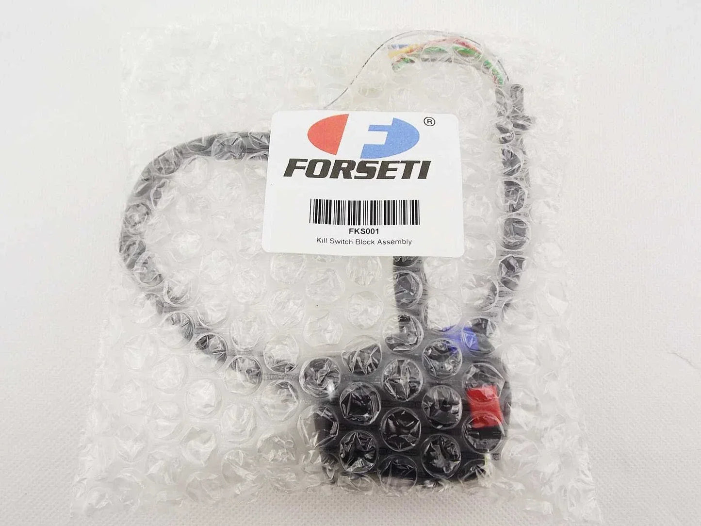 Headlight Horn Kill Switch Block Assembly for HUSQVARNA FE501 (2014-2015)