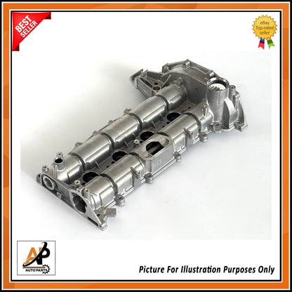Genuine OE Camshafts and Housing for Ford S-MAX 2.0 Ecoblue (2019–2021)