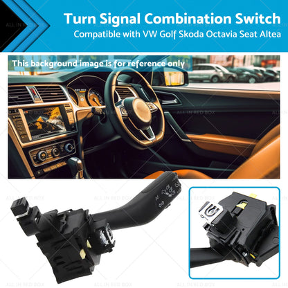 Cruise Control Stalk for VW Golf, Skoda Octavia (2004-2013)