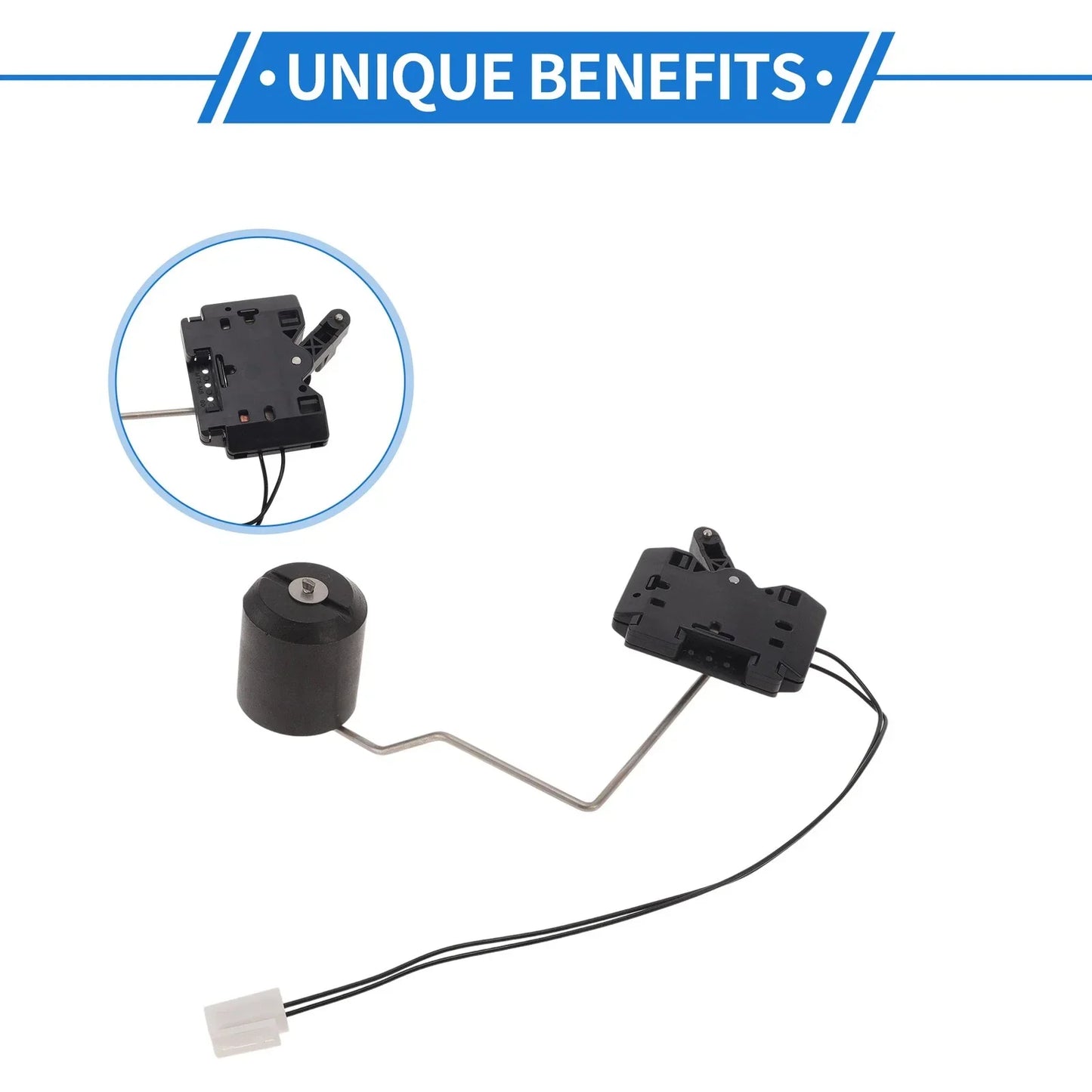 Fuel Tank Sending Unit for BMW F20 (2011-2014)