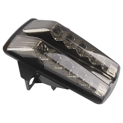 LED Rear Brake Turn Signal Tail Lights for Suzuki SV650 (2003-2008)