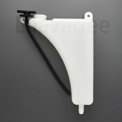 Radiator Overflow Bottle for 2005-2014 Toyota Hilux Vigo - Coolant Tank