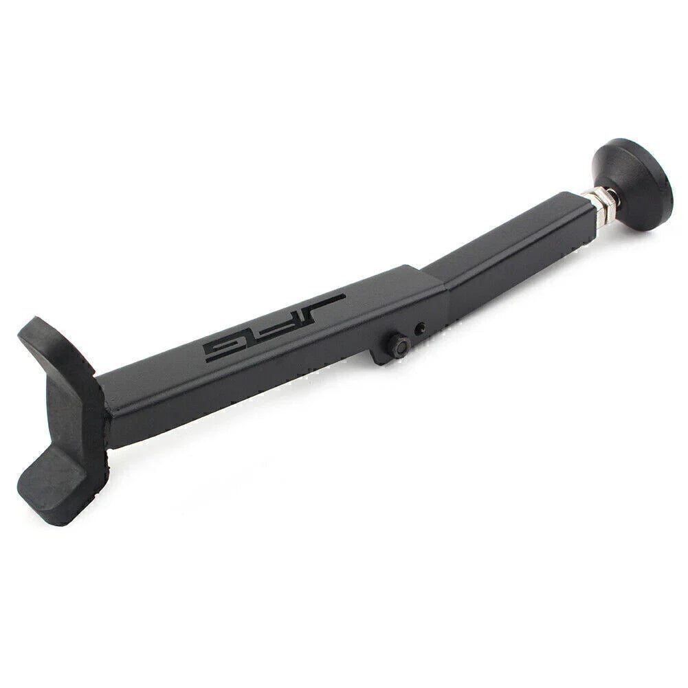 Wheel Support Side Stand for Dirt Pit Bike Repair Tool