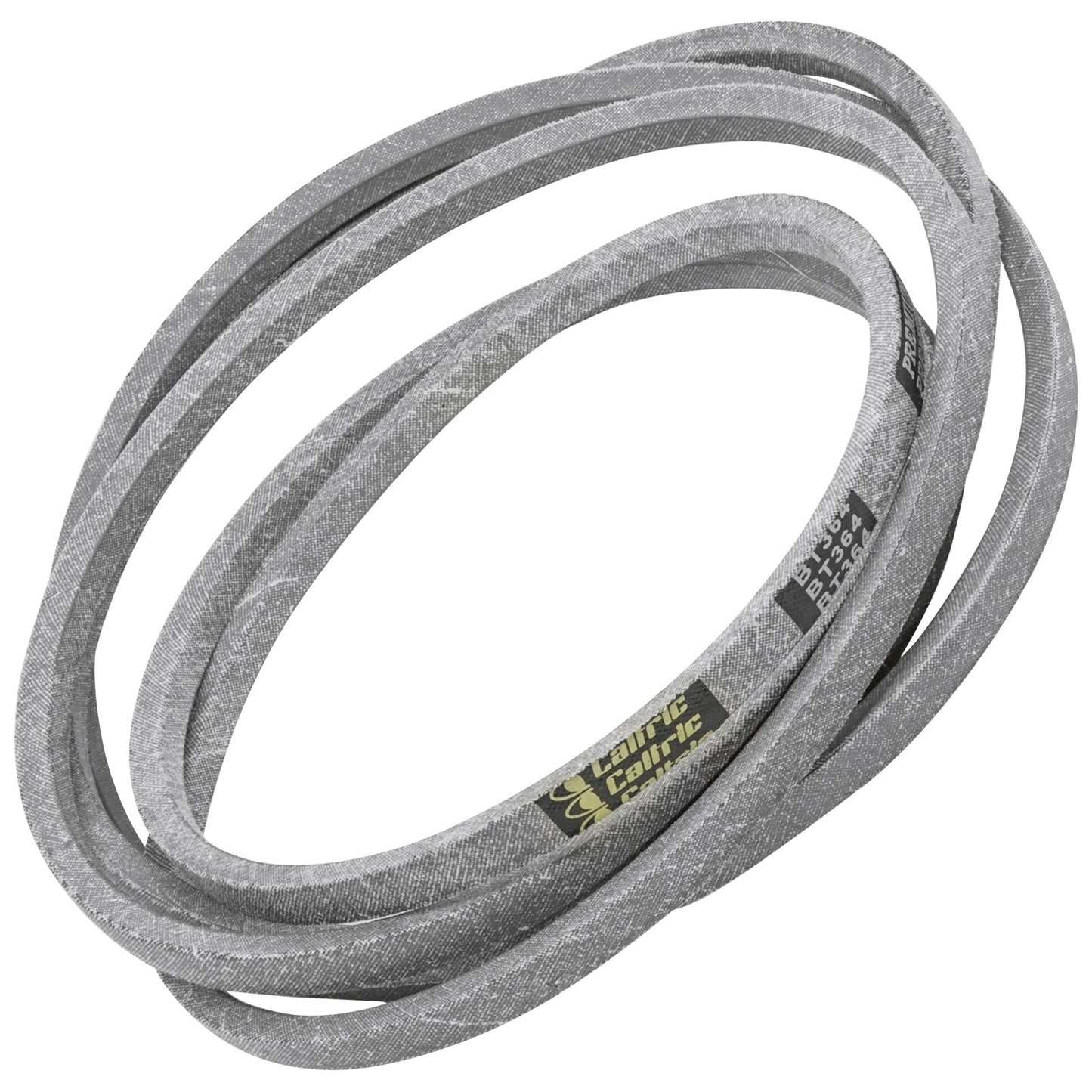 Deck Drive Belt for John Deere Lawn Tractors LT166 (2000–2004)