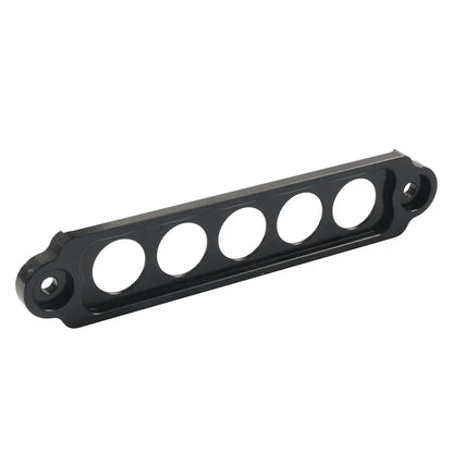 Universal Battery Tie Down Bracket Clamp for Cars, Trucks, Trailers
