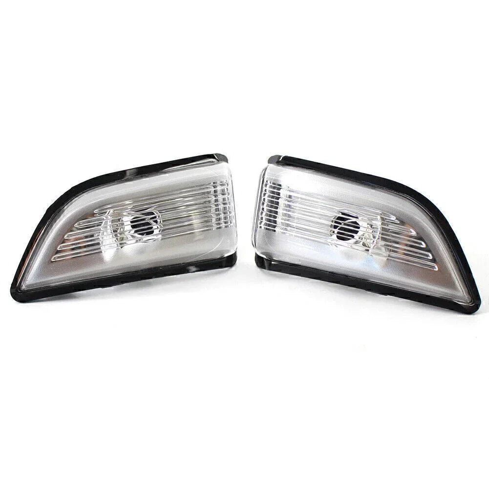 Side Wing Mirror Indicator Lights for Volvo XC60 (2009-2013)