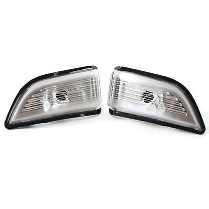 Side Wing Mirror Indicator Lights for Volvo XC60 (2009-2013)