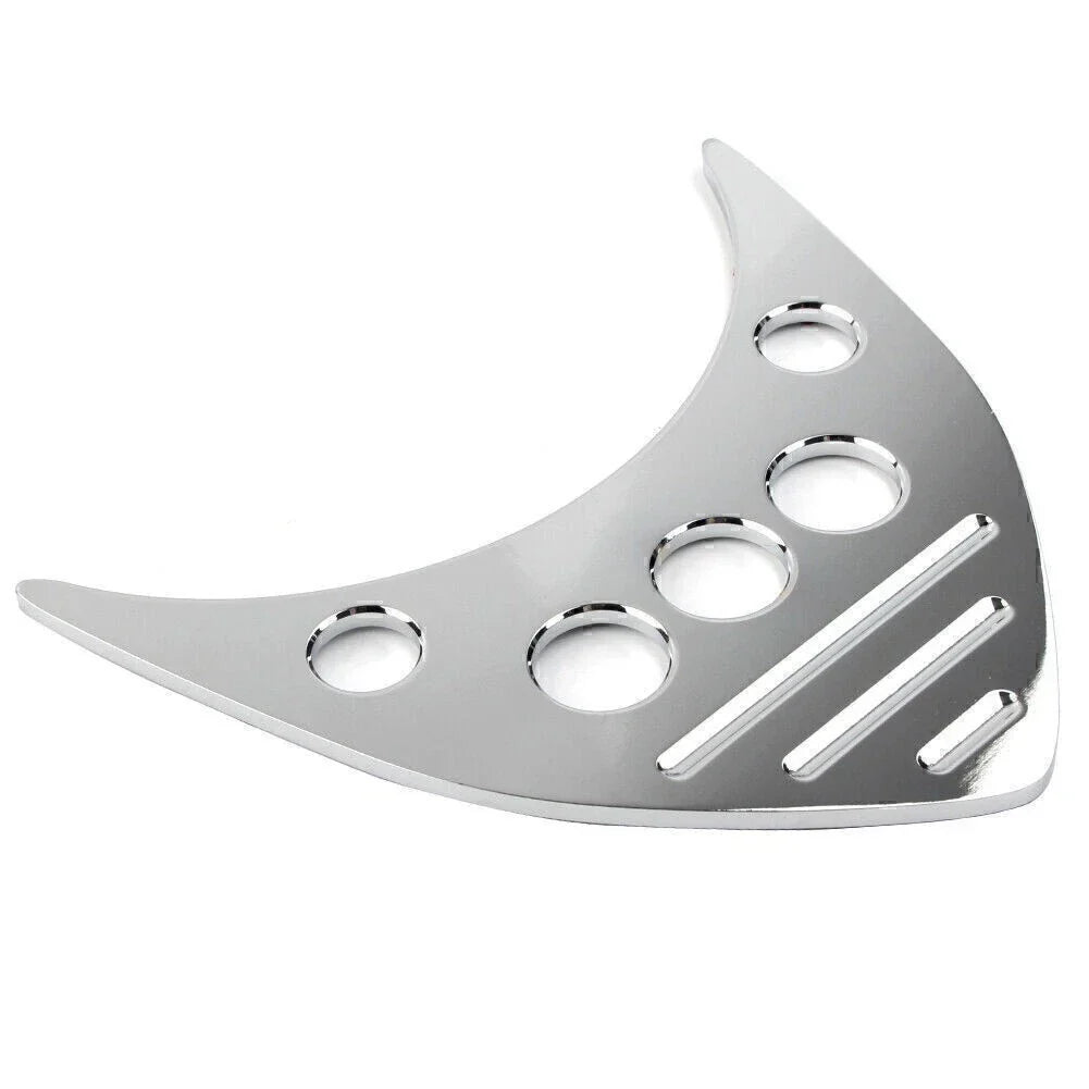 Dashboard Panel Cover for Kawasaki VN900 Classic LT (2006-2021)