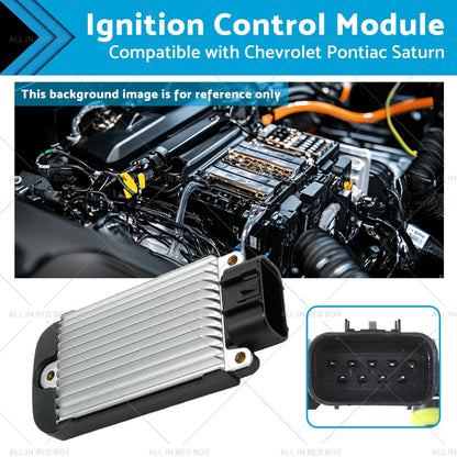 Ignition Control Module for Pontiac Chevrolet Saturn (2000-2005)