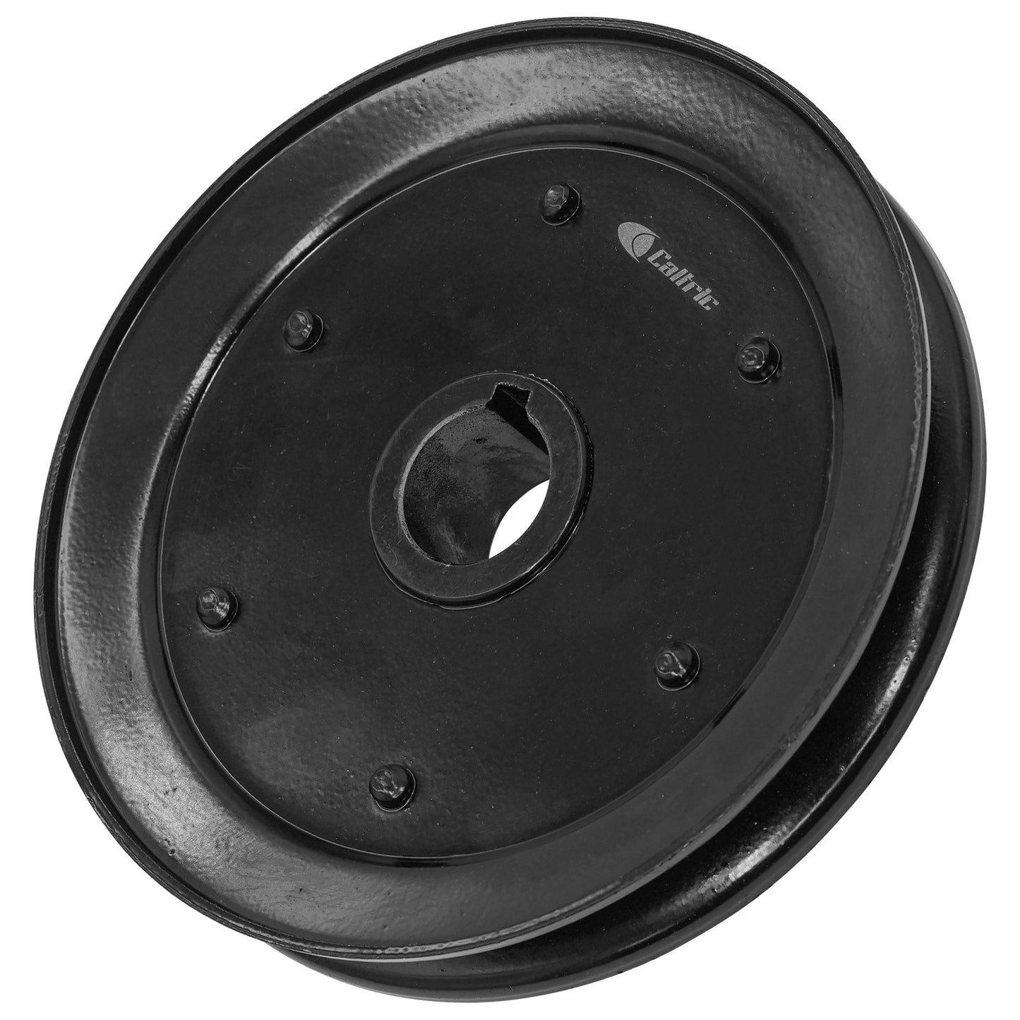 Deck Spindle Pulley Replacement 6 Inch for Land Pride AT2572 AT2684 (1997–2018)