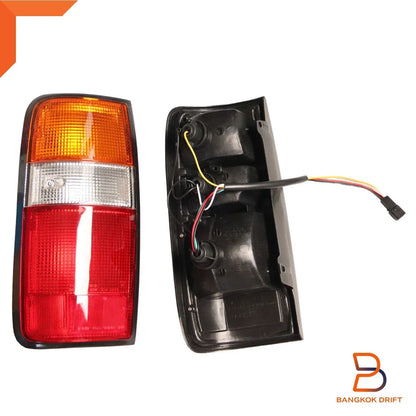 Tail Light Rear Lamp for Toyota Land Cruiser 80 Series FJ80 HJ80 (1990-1997)