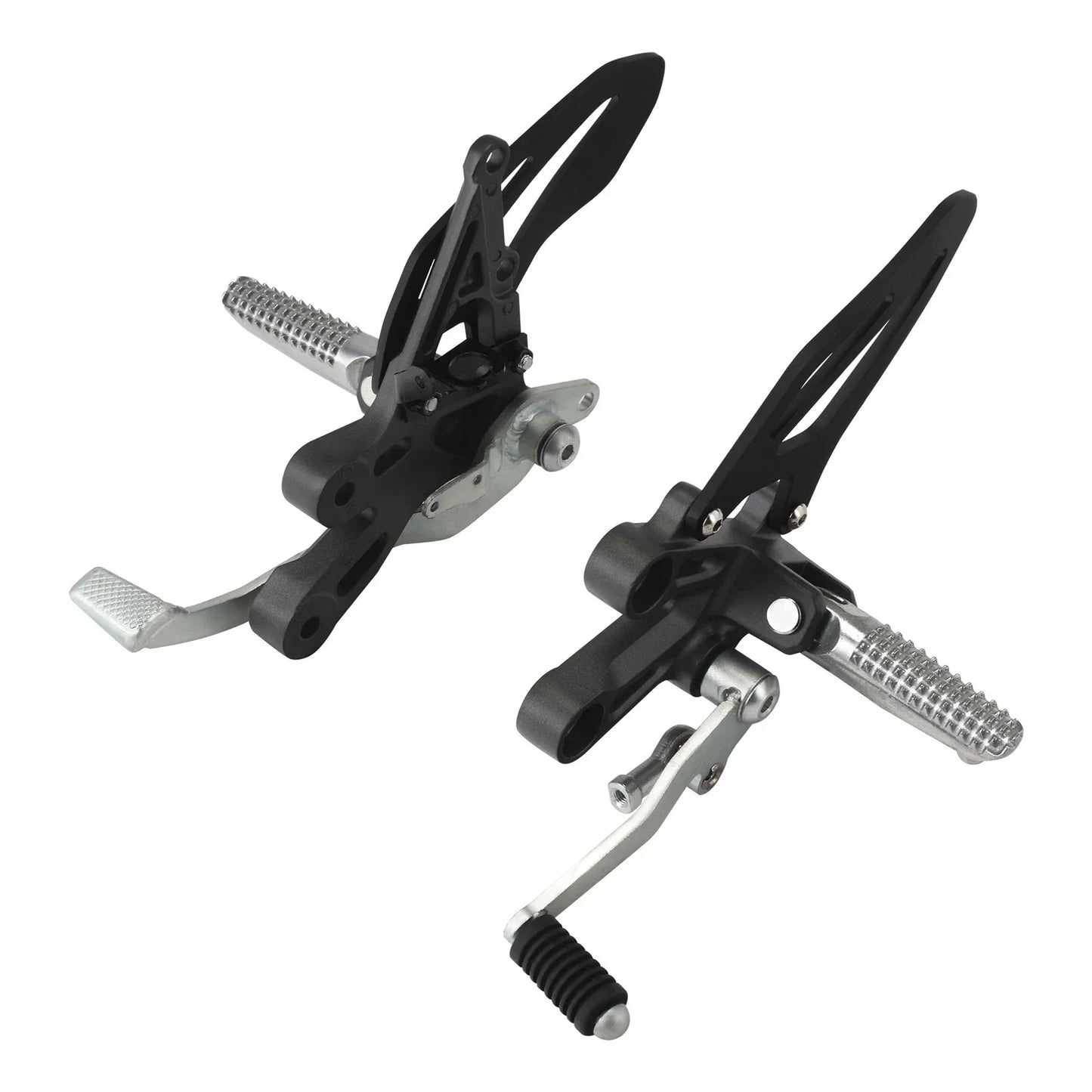 Driver Footpegs for Yamaha YZF R7 (2022-2025)
