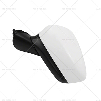 Left Door Wing Mirror for Mazda CX-5 (2012-2014)