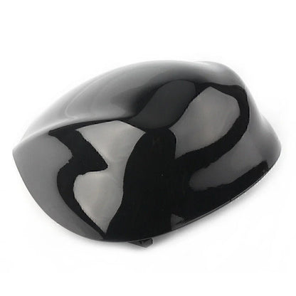 Rear Seat Cover for Suzuki GSXR1300 Hayabusa (2008-2020) Black