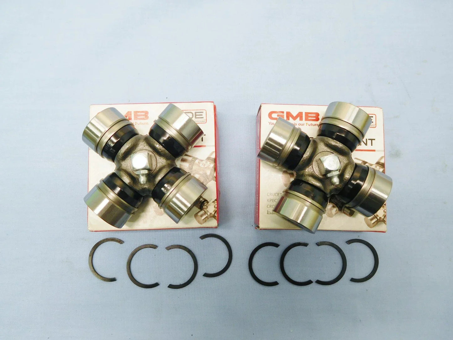 Quality GMB Universal Joints for Toyota Hilux LN106 (1988-1997)