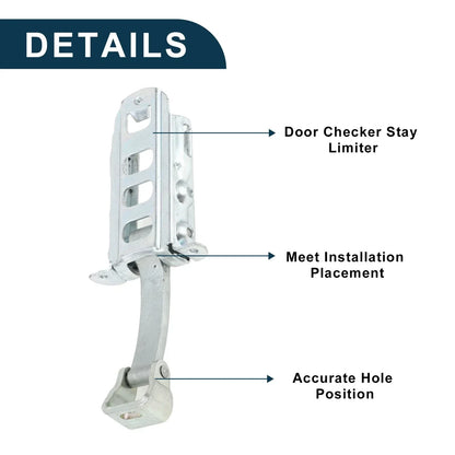 Door Check Strap Stopper for Dodge Sprinter 2500 (2007-2009)