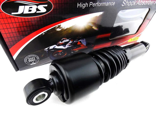 10.5" Lowering Shock Absorbers for Harley HD XL1200C Sportster Custom (2004-2023)