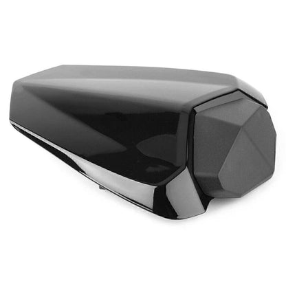 Rear Pillion Seat Cover for Yamaha YZF-R1 (2009-2014) Black