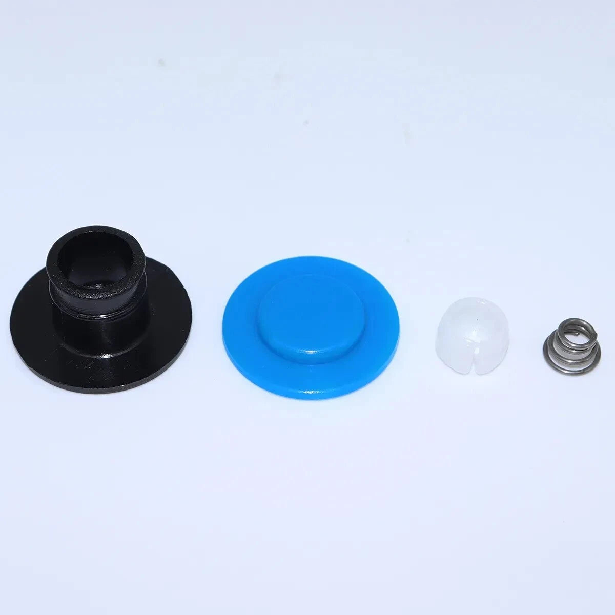 Gear Shift Cable Bushing Repair Kit Replacement for Ford Focus Fusion (2012–2018)