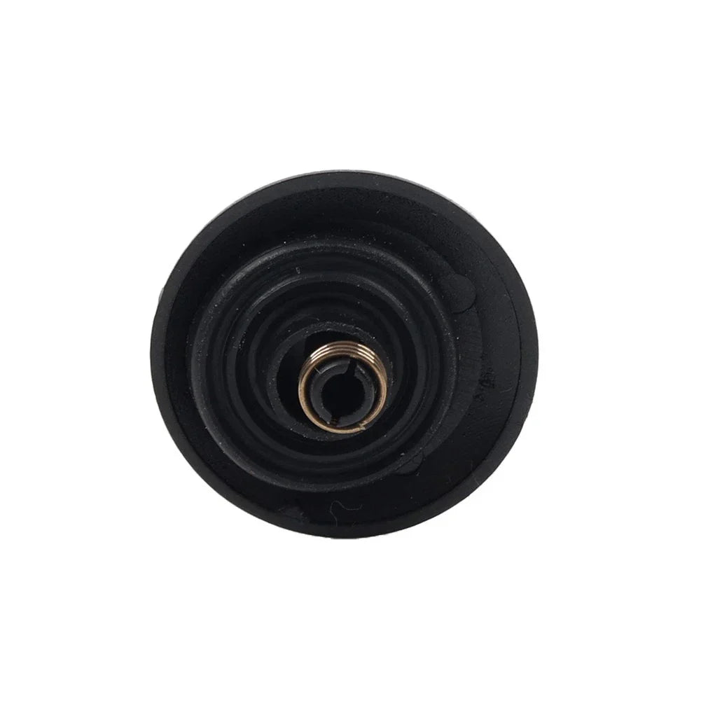Joystick Control Center Knob Cap Cover for Audi A4 (2009-2016)