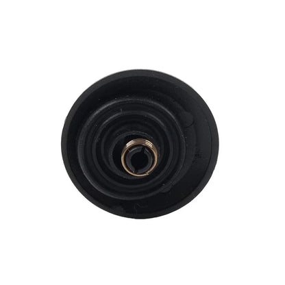 Joystick Control Center Knob Cap Cover for Audi A4 (2009-2016)