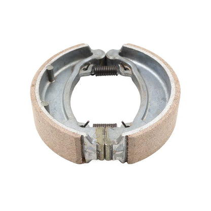 Rear Brake Shoes for Honda ATC 70, CM 200, CB 125 (1978-1985)