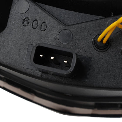 LED Tail Light Brake Turn Signal Lamp for Kawasaki Ninja ZX10R ZX6R (2004-2023)