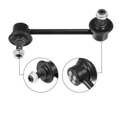 2 x Rear Sway Bar Links Stabilizer Kit for Honda CR-V (1997-2001)