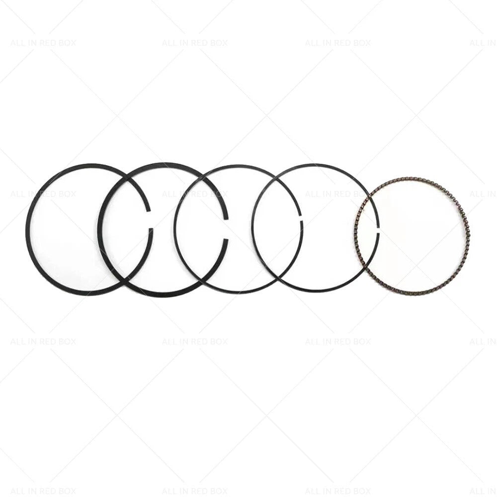 Cylinder Jug Piston Gaskets for Honda Foreman Rubicon TRX500 (2012-2019)
