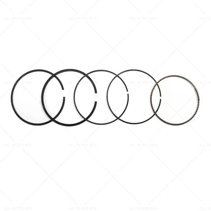 Cylinder Jug Piston Gaskets for Honda Foreman Rubicon TRX500 (2012-2019)