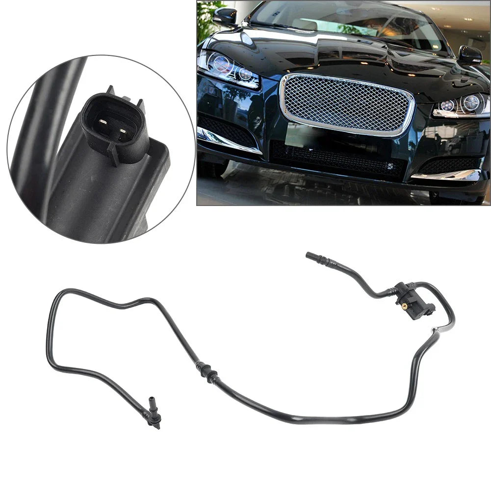 Vapor Canister Purge Valve for Jaguar XF, XJ (2009-2019)