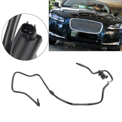 Vapor Canister Purge Valve for Jaguar XF, XJ (2009-2019)