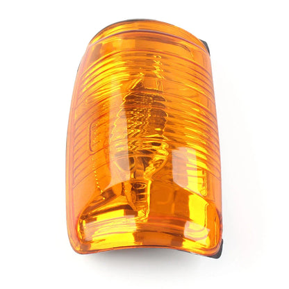Door Wing Mirror Indicator Lens for Ford Transit MK8 (2014-2021) Left