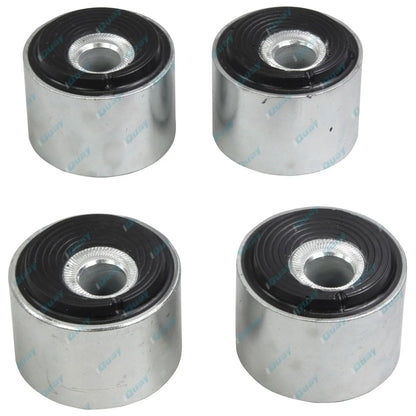 3 deg Castor Correction Bush Kit for Landcruiser 80 100 Series Radius Rod